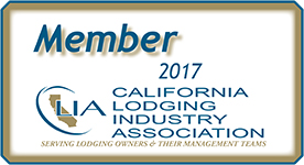 California Lodging Industry Association Logo