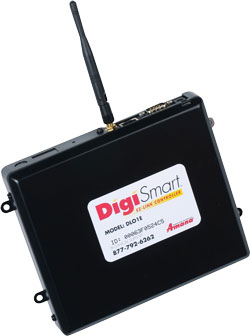 Amana DigiLink Platform Controller