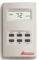 Remote Thermostat