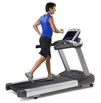 CT850 Treadmill