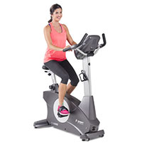 CU800 Upright Bike