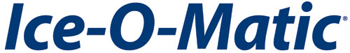 Ice-O-Matic Logo