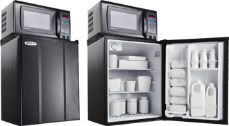 MicroFridge 2.4MF-7TP