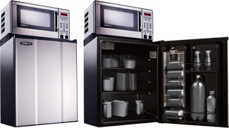 MicroFridge 2.4MF-7TPS