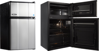 MicroFridge 2.9MFRS