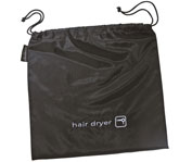 Sunbeam Hand Held Hair Dryer Bag