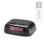 Clock Radio